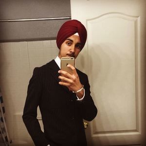 Meet your Posher, Harkanwar